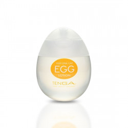 Лубрикант на водній основі Tenga Egg Lotion (65 мл) універсальний