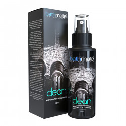 Очищувальний засіб Bathmate Clean для гідропомп і іграшок, освіжальний лимонний аромат