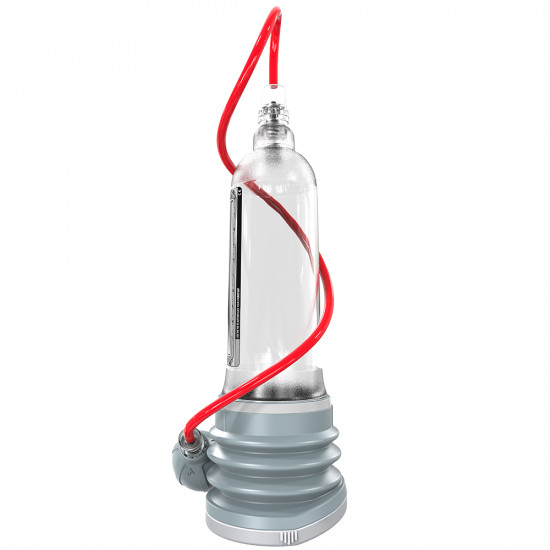 Гидропомпа Bathmate HydroXtreme 11, для члена длиной от 23 до 28 см, диаметр до 6 см