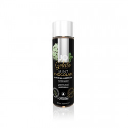 Змазка на водній основі JO GELATO Mint Chocolate (120 мл) без цукру, парабенів та пропіленгліколю