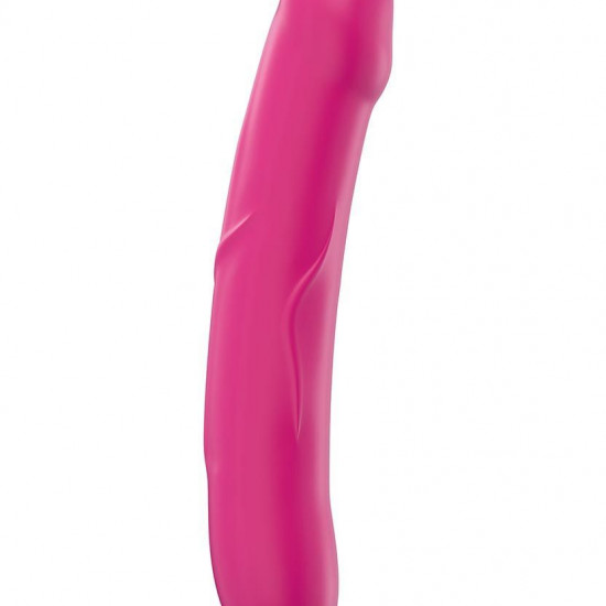 Дилдо Dorcel Real Sensation M Magenta, силикон