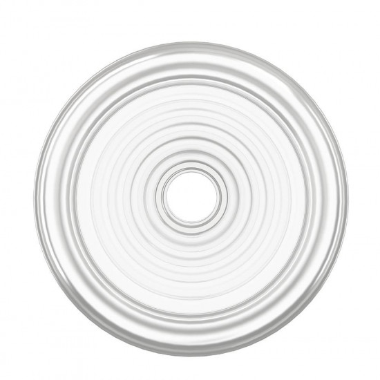 Вакуумная помпа Dorcel POWER PUMP PRO для члена длиной до 20см, диаметр до 5см