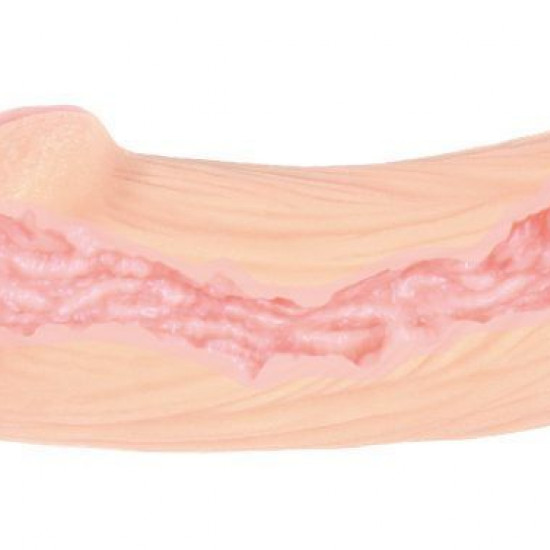 Мастурбатор Kokos Elegance 001 Double Layer