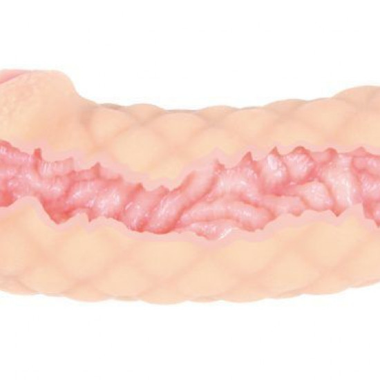 Мастурбатор Kokos Elegance 002 Double Layer