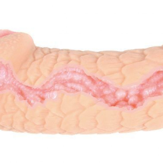 Мастурбатор Kokos Elegance 003 Double Layer