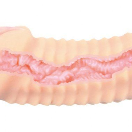 Мастурбатор Kokos Elegance 006 Double Layer