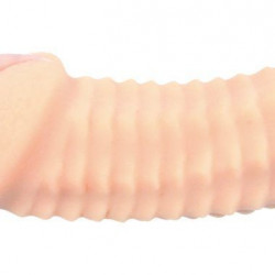 Мастурбатор Kokos Elegance 006 Double Layer