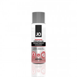 Лубрикант на силіконовій основі JO PREMIUM — WARMING (60 мл)