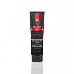 Пролонгер гель JO Prolonger Gel (60 мл) з олією перцевої м’яти, гвоздикового перцю та пачулів