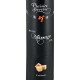 Массажное масло Plaisirs Secrets Caramel (59 мл) с афродизиаками, съедобное, подарочная упаковка