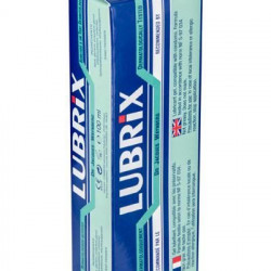 Лубрикант на водній основі Lubrix (100 мл) без парабенів