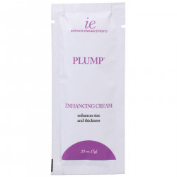 Крем для збільшення члена Doc Johnson Plump - Enhancing Cream For Men (7 г)