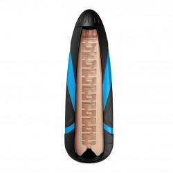 Запасний рукав-вставка для мастурбатора Satisfyer Men LUSTY TONGUES (м'ята упаковка!!!)