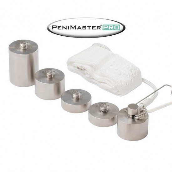 Апгрейд для экстендера PeniMaster PRO - Upgrade Kit III Hang, превращает экстендер в хангер