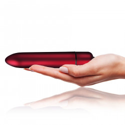 Вібратор Rocks Off RO-160mm 10 Rouge Allure