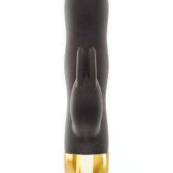 Вібратор-кролик Dorcel RABBIT EXPERT G, два мотори