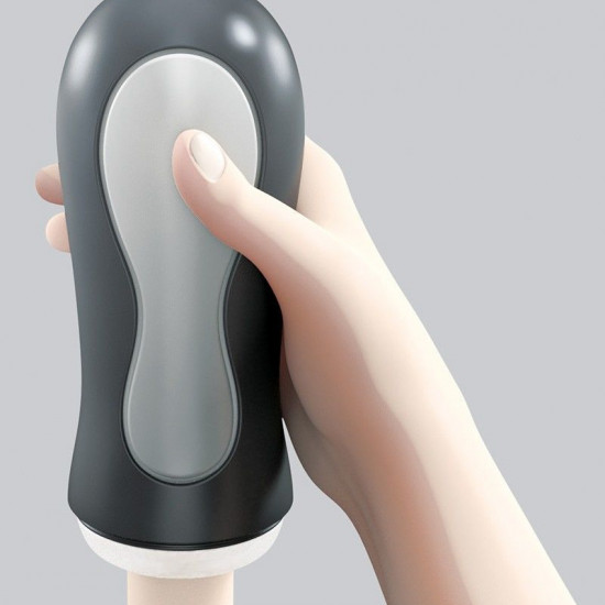 Мастурбатор Dorcel Sexpresso с возможностью регулирования давления