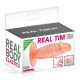 Фаллоимитатор Real Body - Real Tim Flash, TPE, диаметр 3,4см
