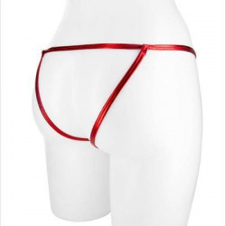 Трусики з доступом Fashion Secret ANGELA Red