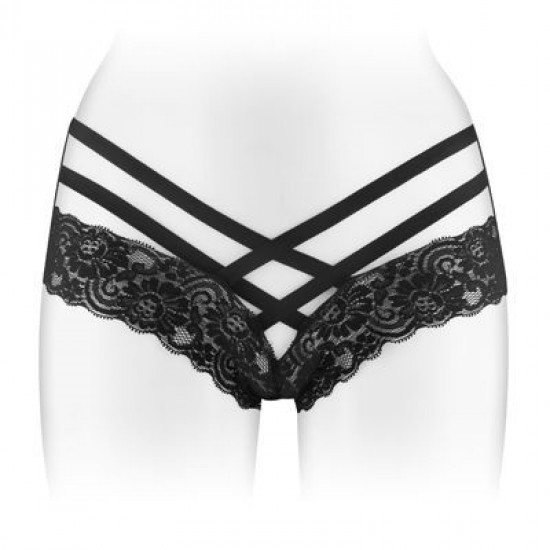 Трусики Fashion Secret ANNE Black