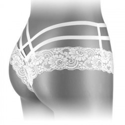 Трусики Fashion Secret ANNE White