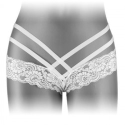 Трусики Fashion Secret ANNE White