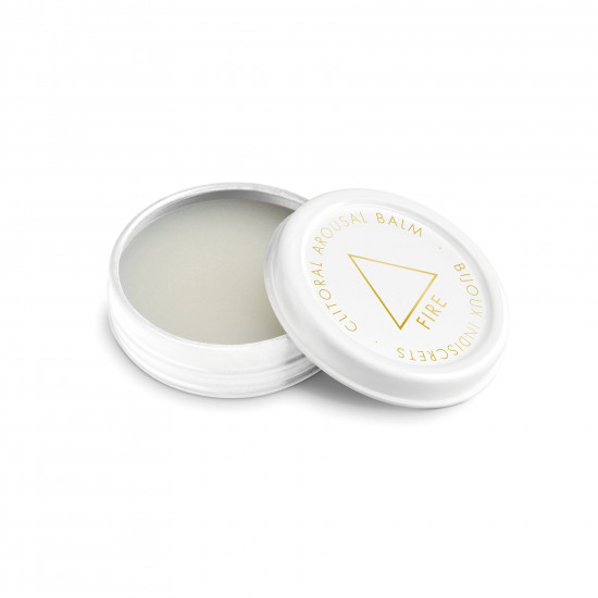 Набор Bijoux Indiscrets HOROSCOPE - Leo (Лев) вибратор на палец, гель для клитора, подвеска