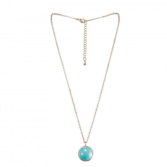 Набор Bijoux Indiscrets HOROSCOPE - Aquarius (Водолей) вибратор на палец, гель для клитора, подвеска