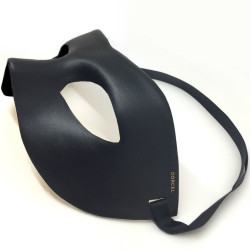 Маска на обличчя Dorcel - MASK DORCEL, формована екошкіра