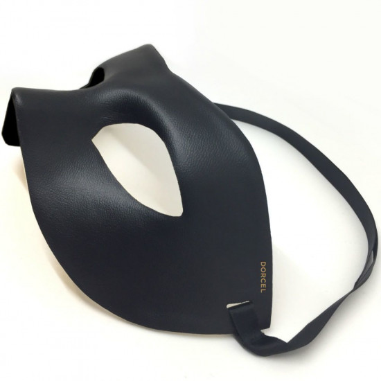 Маска на лицо Dorcel - MASK DORCEL, формованная экокожа
