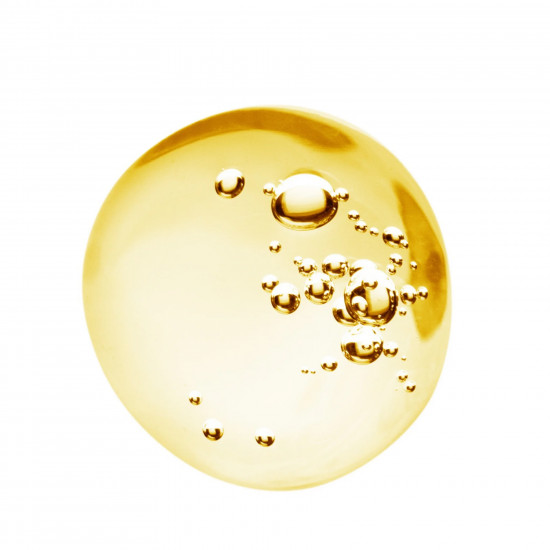 Массажное масло EXSENS Tiger Eye Macadamia (защита с тигровым глазом) 100мл, натуральное