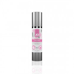 Гель для звуження піхви JO Vaginal Tightening Serum (50 мл) з охолоджувально-вібрувальним еф.