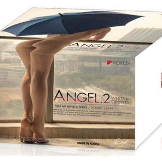 Мастурбатор Kokos Angel 2