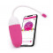 Смарт-віброяйце Magic Motion Vini Pink, керування зі смартфона