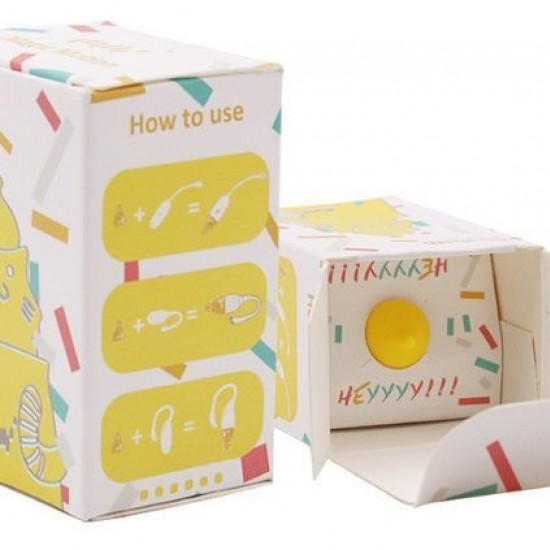 Насадка Magic Motion Elisabeth для игрушек Vini Lite, Vini, Fugu, Edolon, Flamingo, Kegel Master