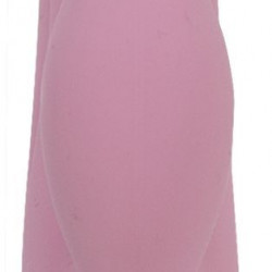 Розкішний вібратор-кролик Pillow Talk - Kinky Pink з кристалом Сваровські, потужний