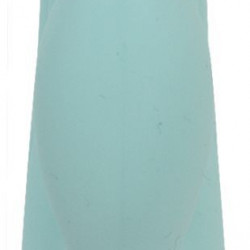 Розкішний вібратор-кролик Pillow Talk - Kinky Teal з кристалом Сваровські, потужний