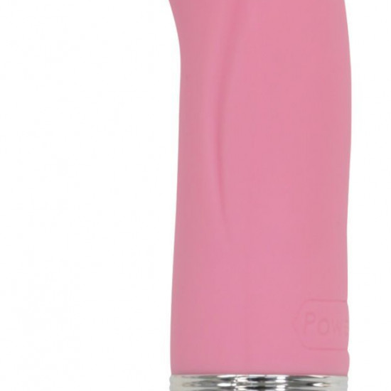 Роскошный вибратор Pillow Talk - Racy Pink с кристаллом Swarovski для точки G, подарочная упаковка