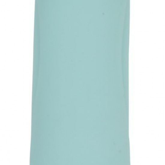 Роскошный вибратор Pillow Talk - Racy Teal с кристаллом Swarovski для точки G, подарочная упаковка