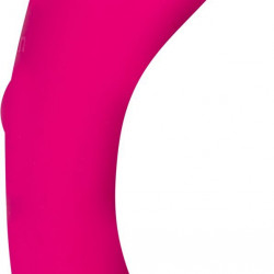 Мінівібратор The Mini Swan Wand, два вібромотора, для вагінально-кліторальний стимуляції