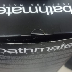 Гідропомпа Bathmate HydroXtreme 7 Wide Boy (немає пломб!!!)