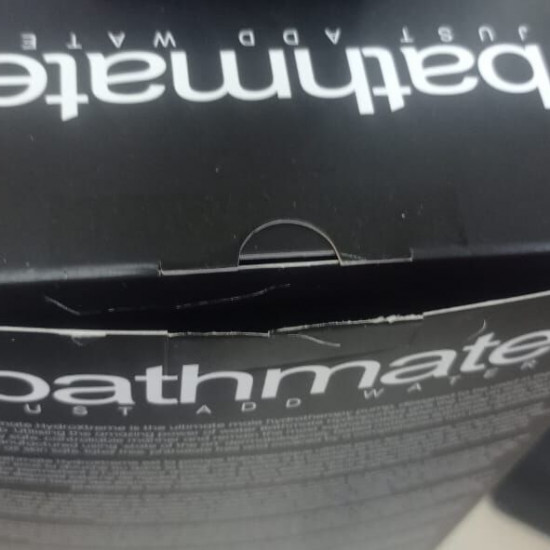 Гидропомпа Bathmate HydroXtreme 7 Wide Boy (без пломб!!!)