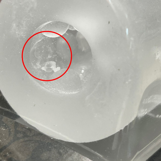 Мастурбатор Doc Johnson GoodHead - Helping Head ULTRASKYN, супер помогалочка для минета