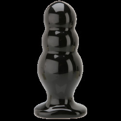 Анальний стимулятор Doc Johnson Titanmen Tools – Master, діаметр 6,6 см