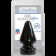 Пробка для фистинга Doc Johnson Titanmen Tools – Butt Plug – 4.5 Inch Ass Master, диаметр 11,7 см