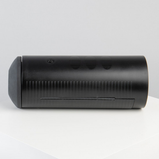 Интерактивный мастурбатор Kiiroo Titan, 9 вибромоторов, теледильдоника