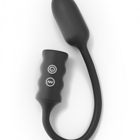 Виброяйцо Dorcel Deep Explorer, подходит для вагинальной и анальной стимуляции, мощное