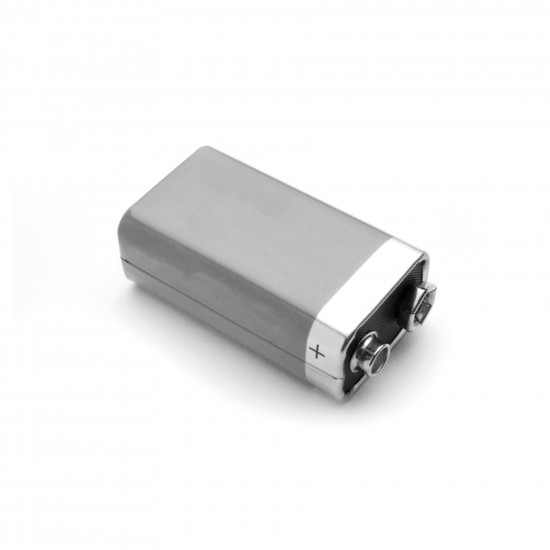 Электростимулятор Mystim Tension Lover, 2 канала, 7 программ, кнопочное управление