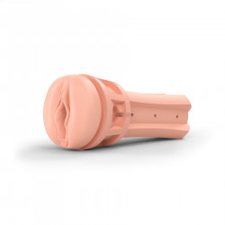 Мастурбатор-вагіна Mystim Opus E Vagina для електростимулятора