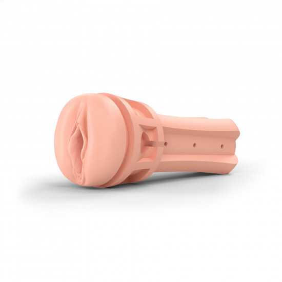 Мастурбатор-вагина Mystim Opus E Vagina для электростимулятора